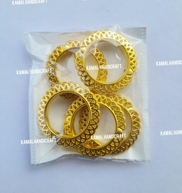 GoldenRings