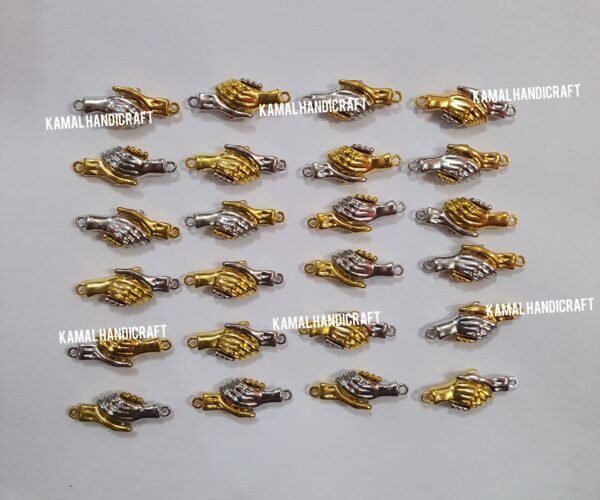 Shakehand Magnetic Charm