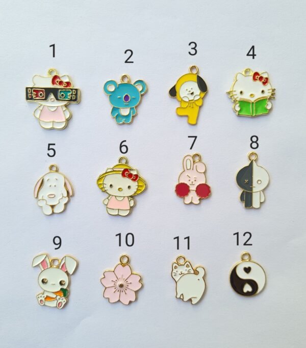 Charms