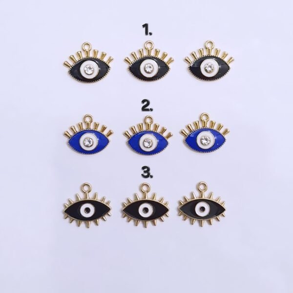 Evil Eye Charm