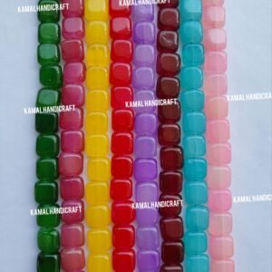 Square Bead