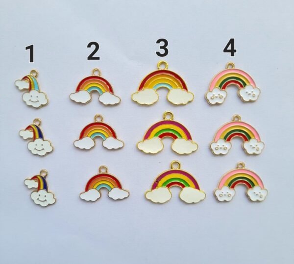 Rainbow Charm
