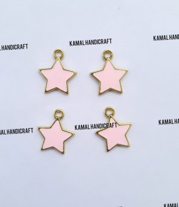 Star Charm