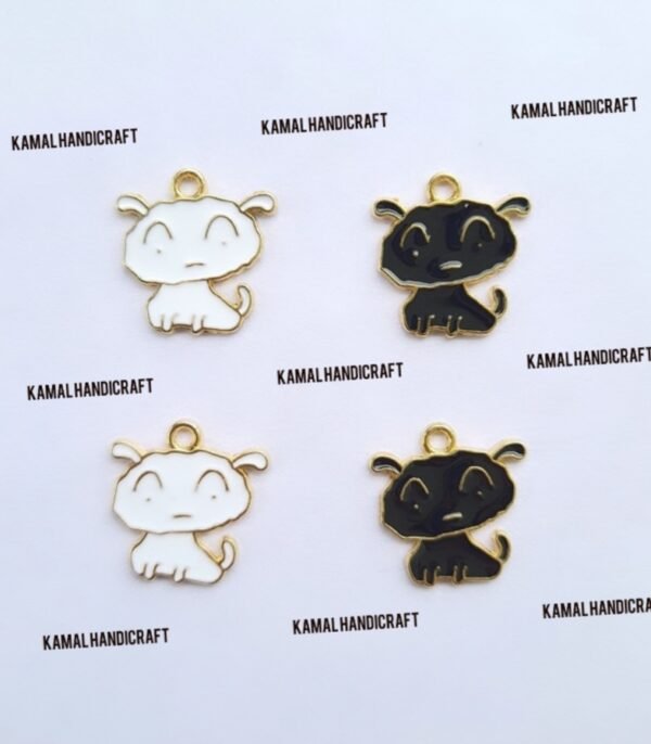 Sheero Charm