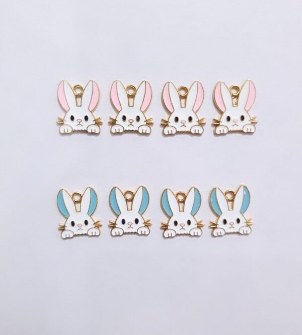 Rabbit Charm