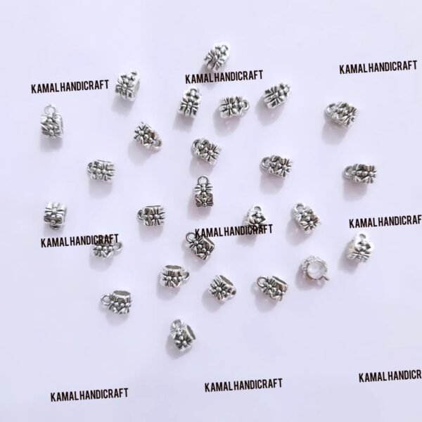 Metal Charm