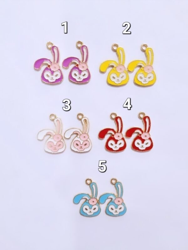 Rabbit Charm