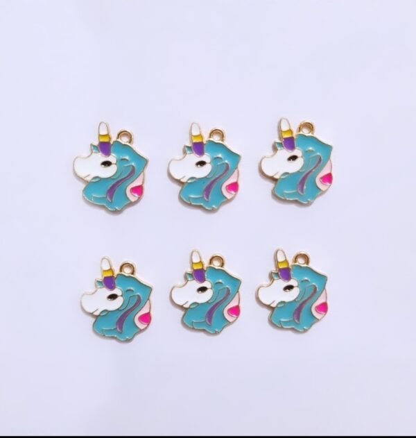 Unicorn Charm