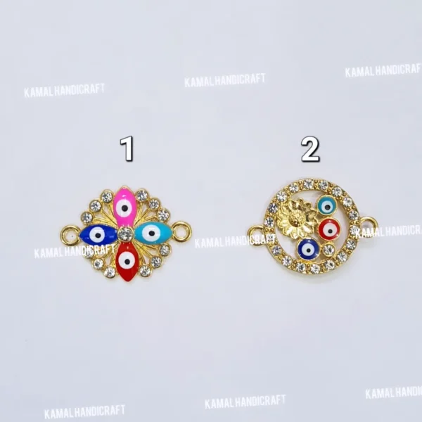 Rakhi Charm