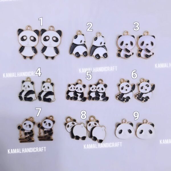 Panda Charm