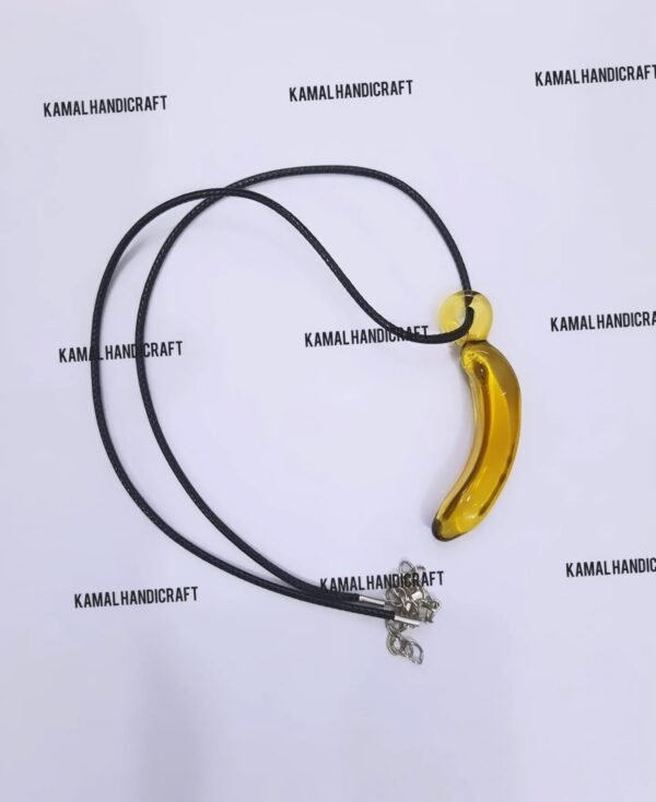 Banana Pendant