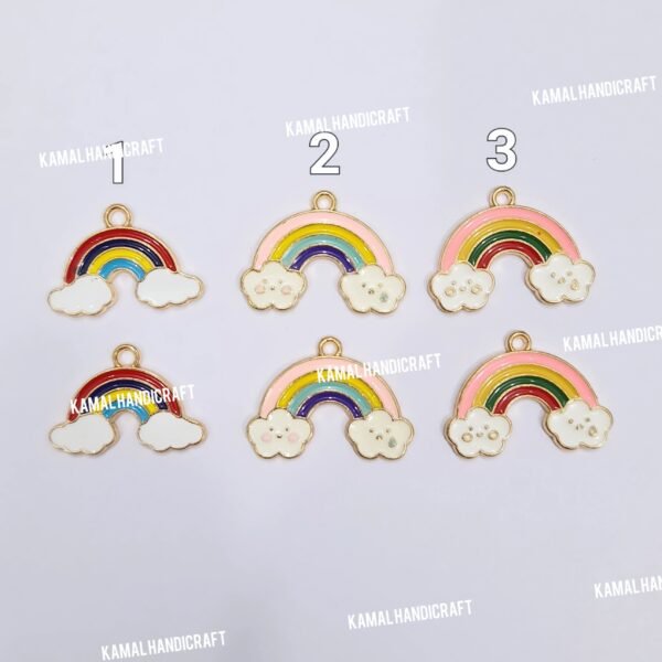 Rainbow Charm