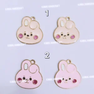 Bunny Charm