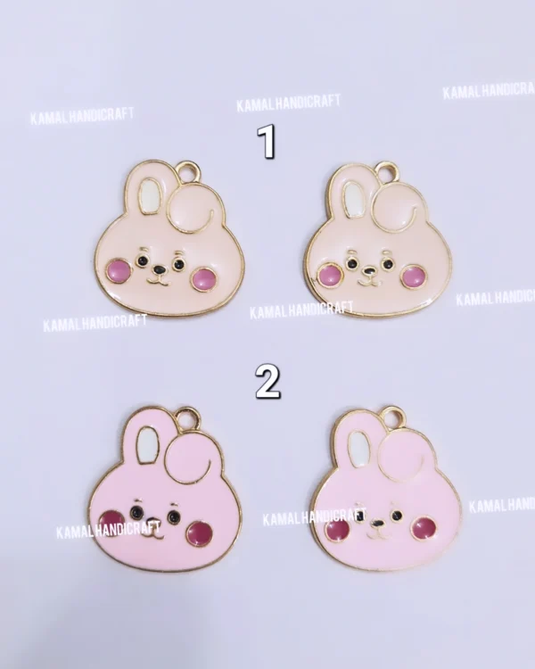 Bunny Charm