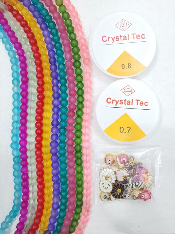 Beginner Kit