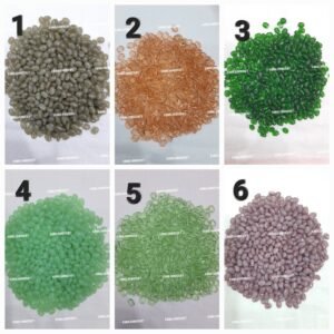 5×7mm Beej Bead