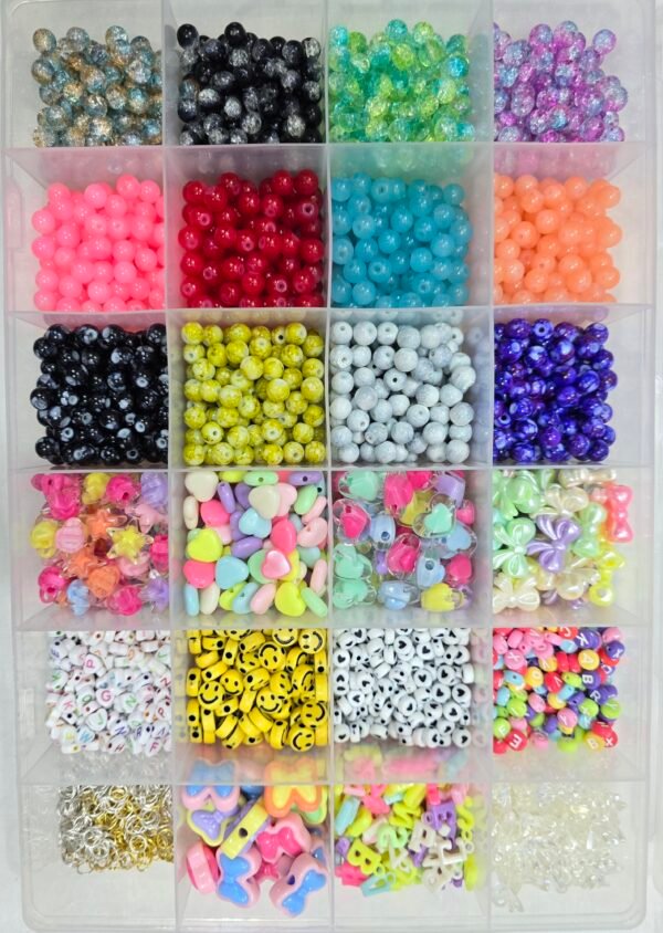 Beginner Kit