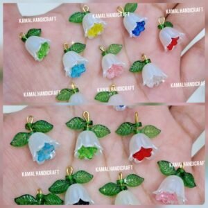 Readymade Tulip Bead