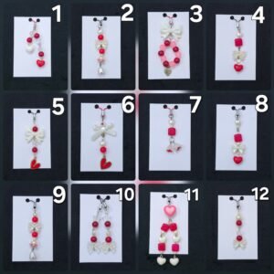Phone Charms