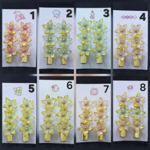 Hair Clip