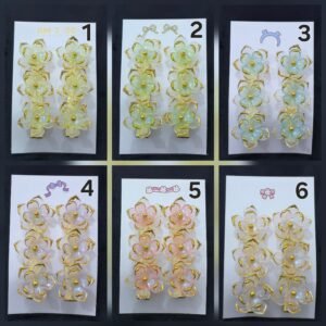 Hair Clip