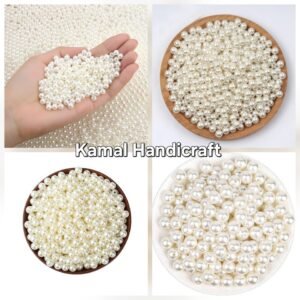 Plastic Pearl Bead