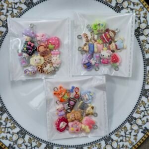 Mix Charm
