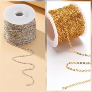 Anti Tarnish Chain