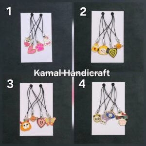 Phone Charm
