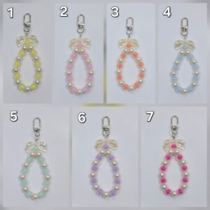 Phone Charm