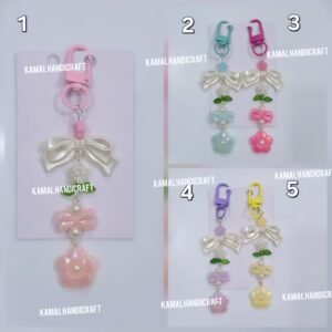 Phone Charm