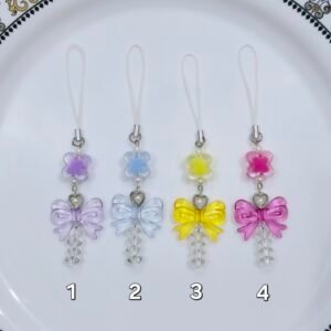 Phone Charm