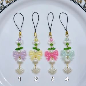 Phone Charm