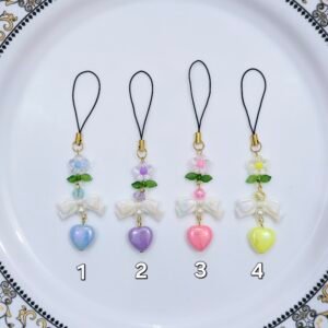 Phone Charm