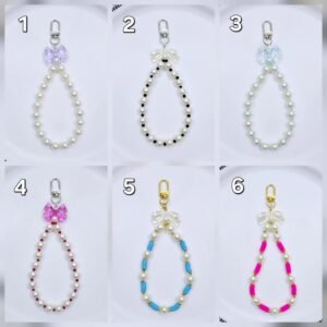Phone Charm
