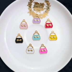 Purse Charm
