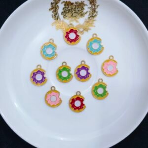 Donut Charm