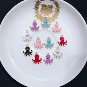 Octopus Charm