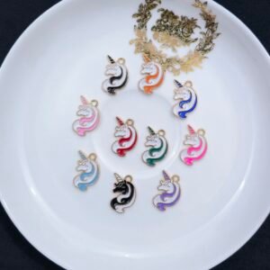 Unicorn Charm