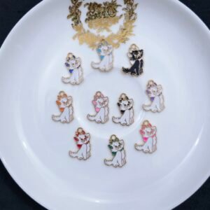 Cat Charm