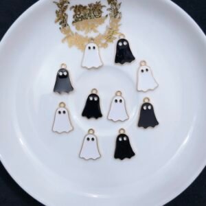 Ghost Charm