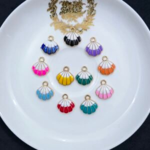 Shell Charm