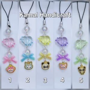 Phone Charm